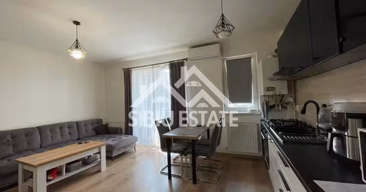 Apartament Turnișor