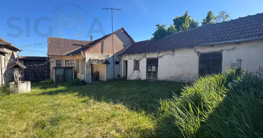 Casă Tinca