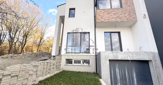 Apartament Bună Ziua