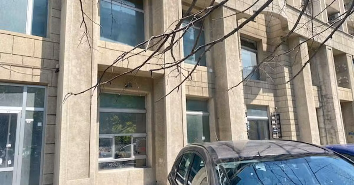 Spațiu comercial de vânzare 992 mp în zona Unirii, Sector 3