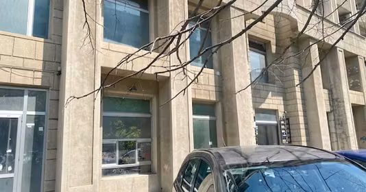 Spațiu comercial Unirii