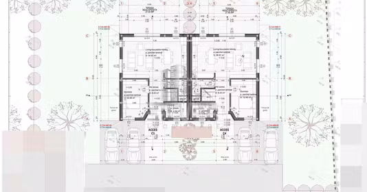 Apartament Chinteni