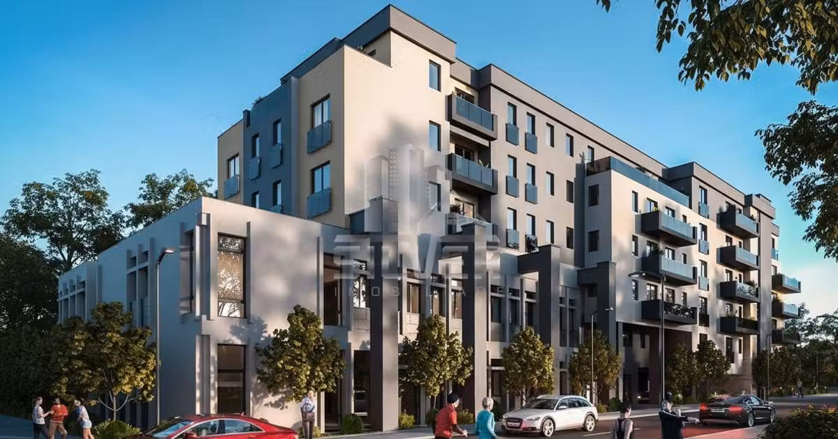 Apartament de vânzare cu 2 camere în zona Semicentral, Cluj-Napoca