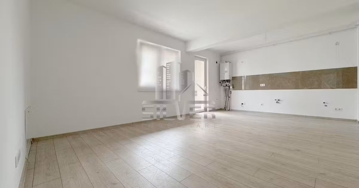 Apartament de vânzare cu 3 camere în Florești