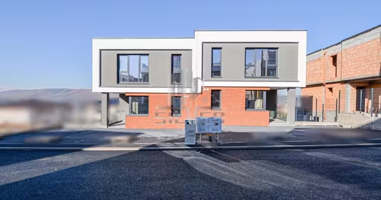 Apartament Florești