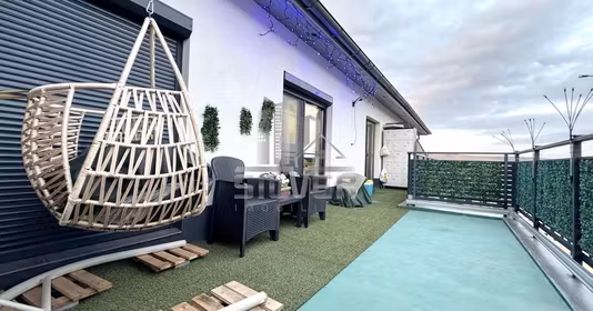 Apartament Florești