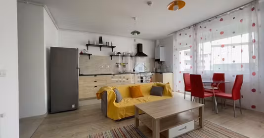 Apartament Florești