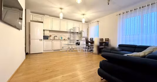 Apartament Florești