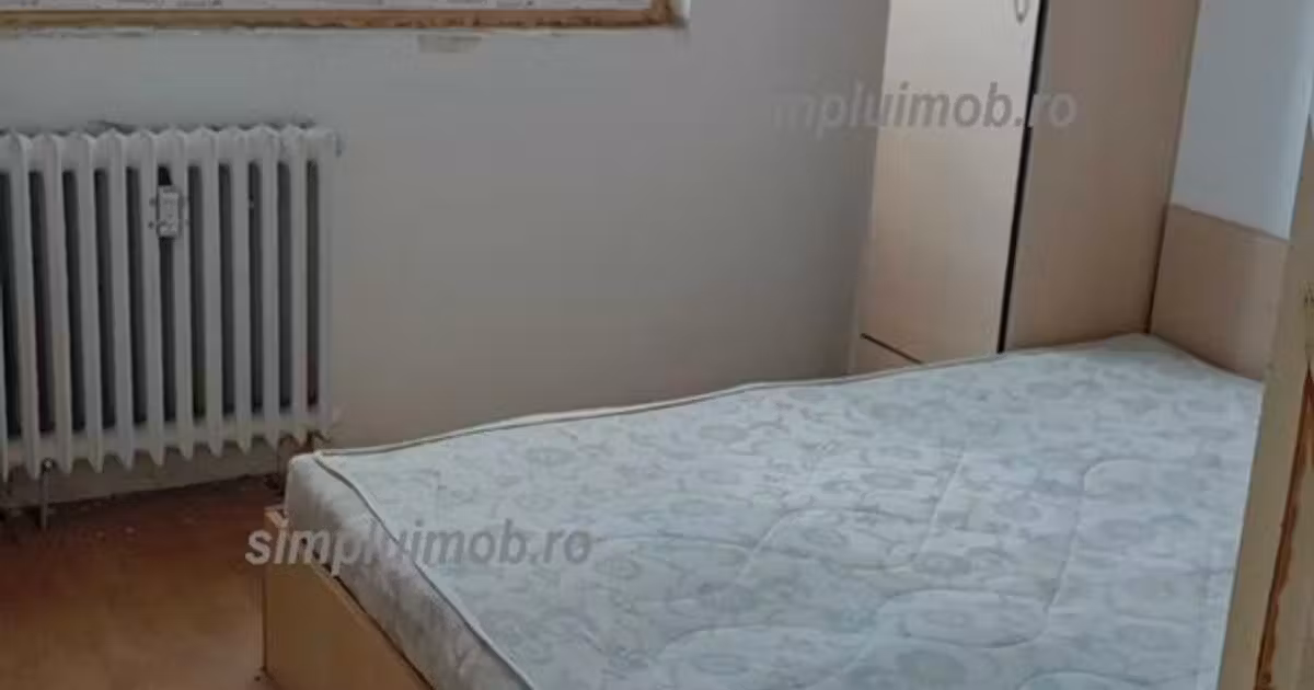 Apartament de vânzare cu 2 camere în zona Brâncoveanu, Sector 4