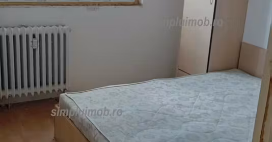 Apartament Berceni