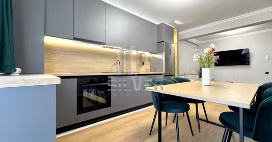 Apartament Florești