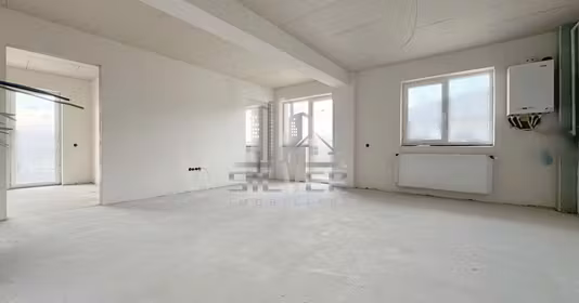 Apartament Florești
