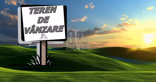 Teren Bună Ziua