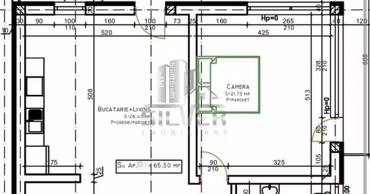 Apartament Baciu