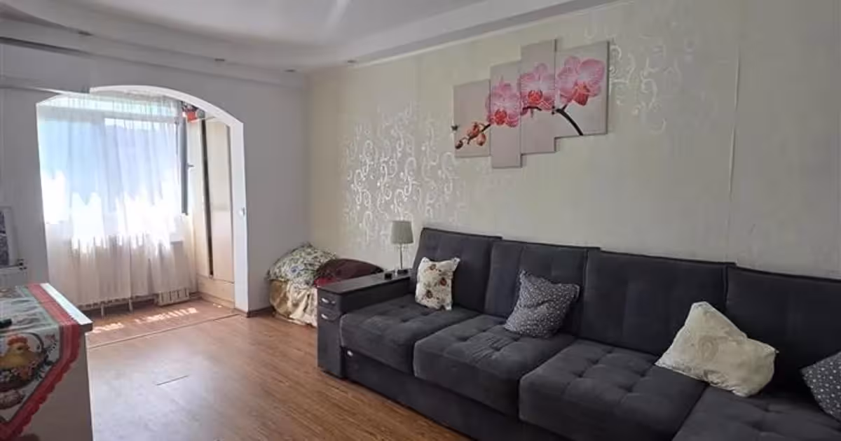 Garsonieră de vânzare în zona Alexandru cel Bun, Iași