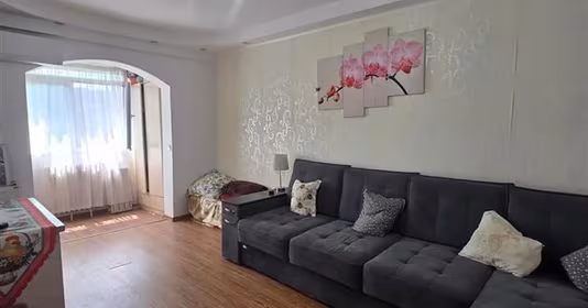 Garsonieră Alexandru cel Bun