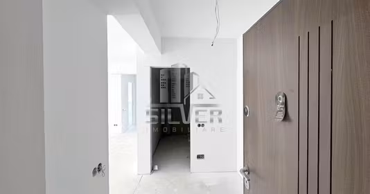 Apartament Florești
