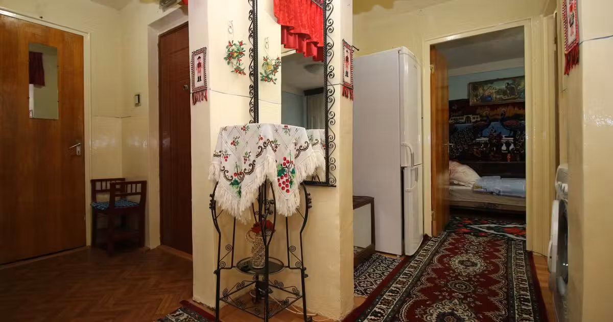 Apartament de vânzare cu 2 camere în zona Câmpia Libertății, Sector 3