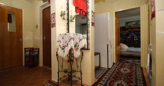 Apartament Titan