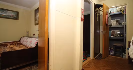 Apartament Titan
