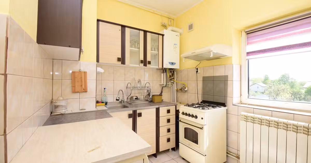 Garsonieră de vânzare în zona Nicolae Grigorescu, Sector 3