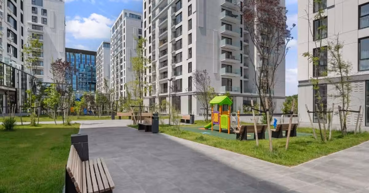 Penthouse de vânzare cu 4 camere în zona 13 Septembrie, Sector 5