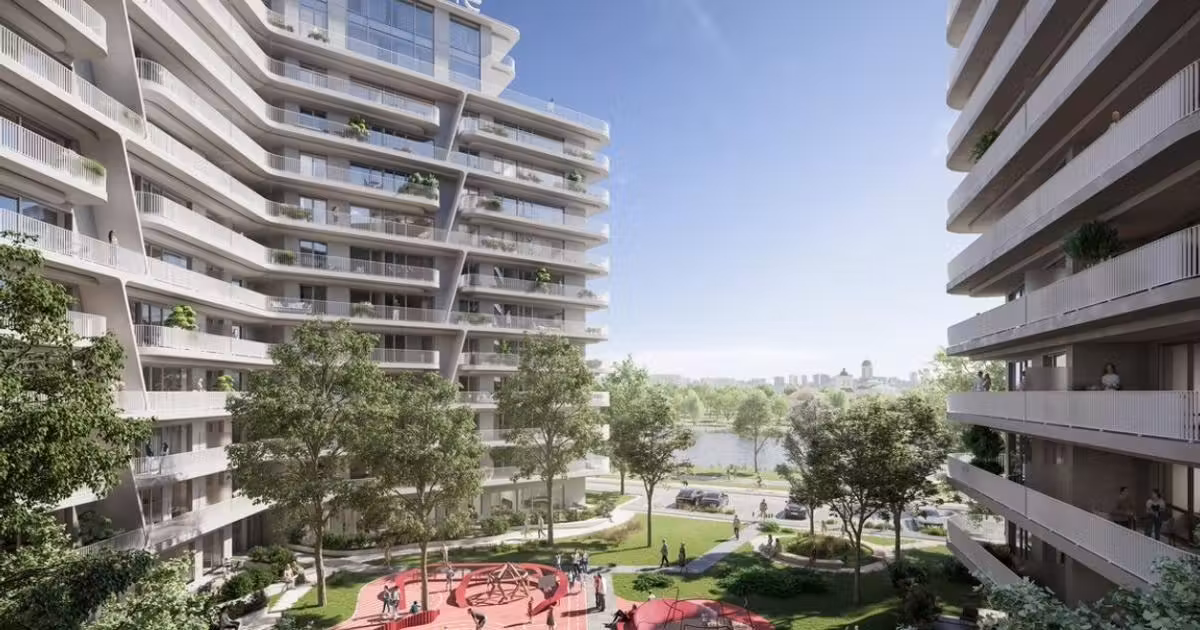 Apartament de vânzare cu 2 camere în zona Doamna Ghica, Sector 2