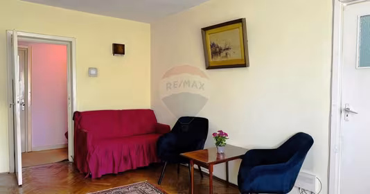 Apartament Central