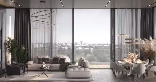 Apartament Floreasca