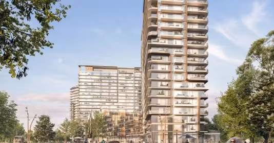 Apartament Aviației