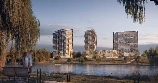 Apartament Aviației