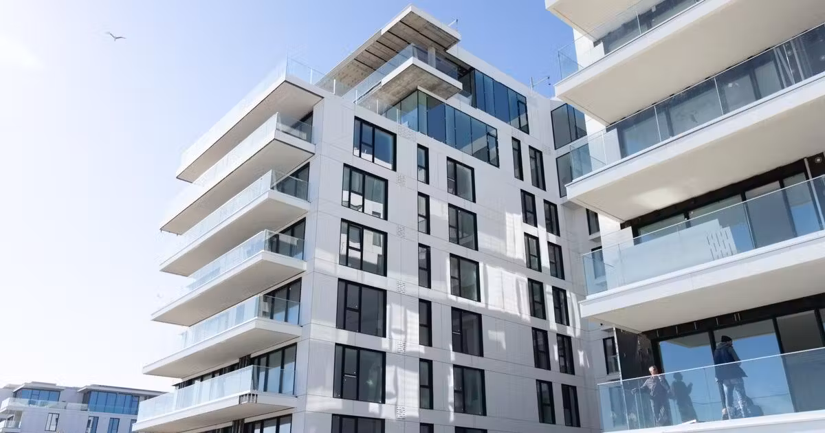 Apartament de vânzare cu 2 camere în Mamaia