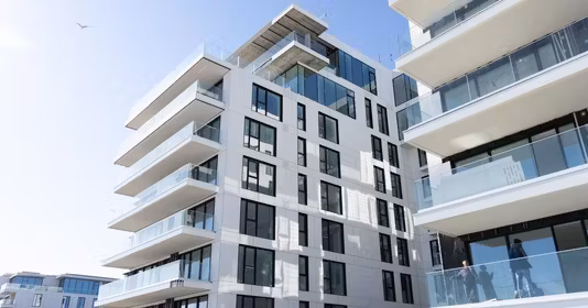 Apartament Mamaia