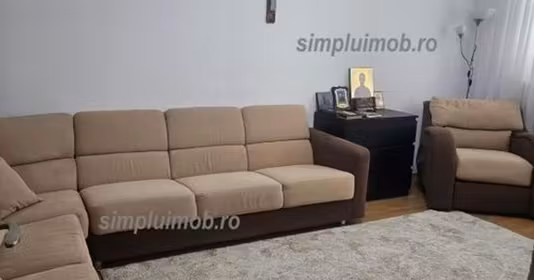 Apartament Berceni