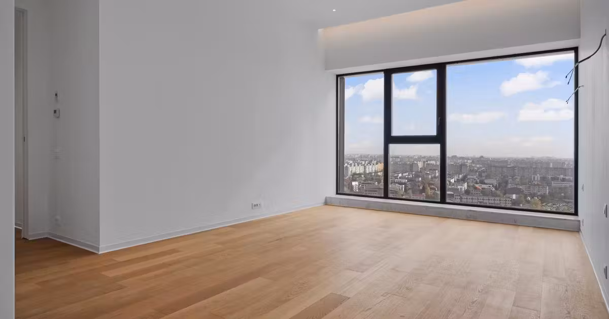 Apartament de vânzare cu 4 camere, mobilat în zona Floreasca, Sector 1