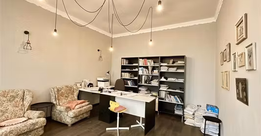 Apartament 3 Insule