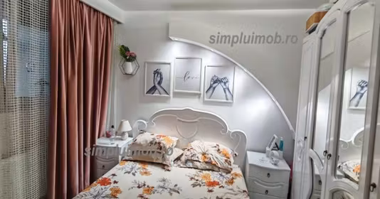 Apartament Berceni
