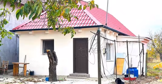 Casă Aradul Nou