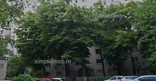 Apartament Titan
