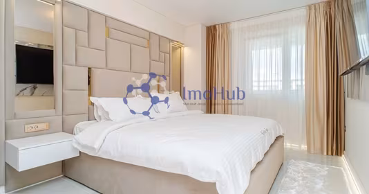 Apartament Copou