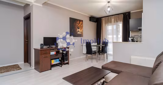 Apartament Păcurari