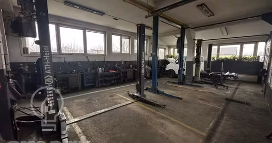 Spațiu comercial Unio