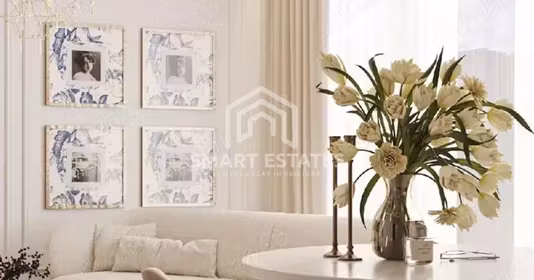 Apartament Voluntari