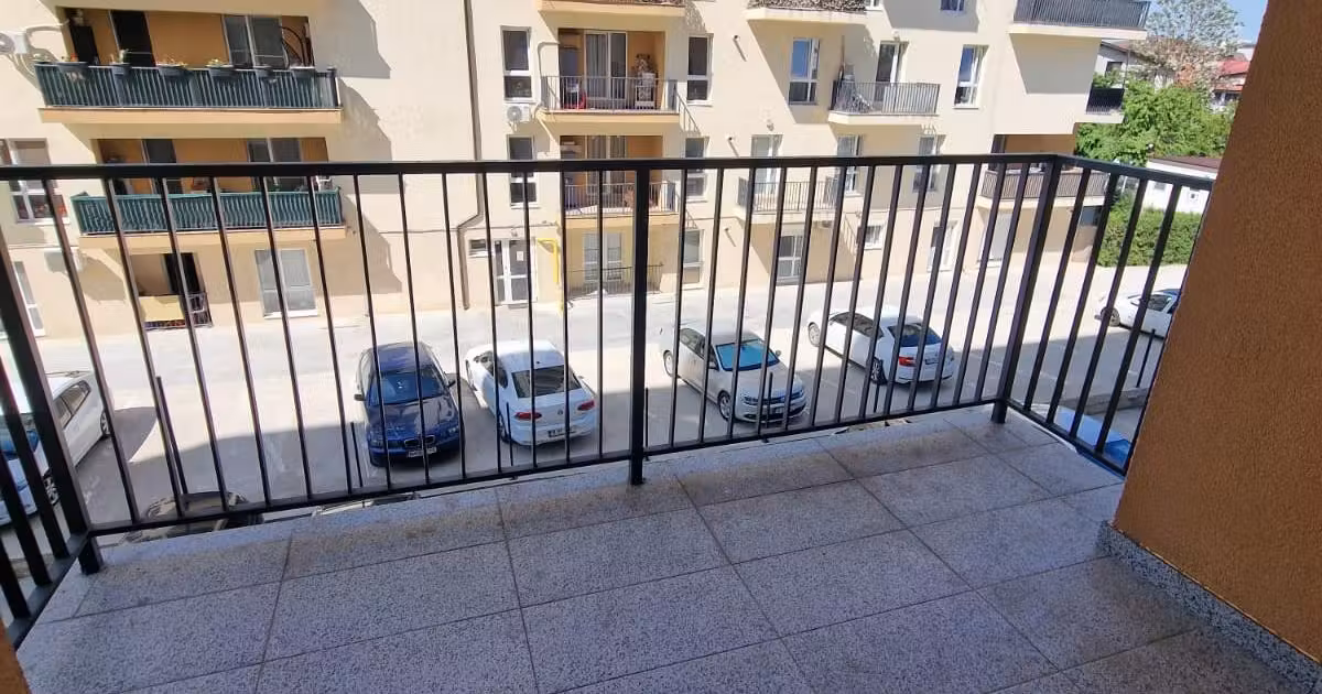 Garsonieră de vânzare în zona Metalurgiei, Sector 4