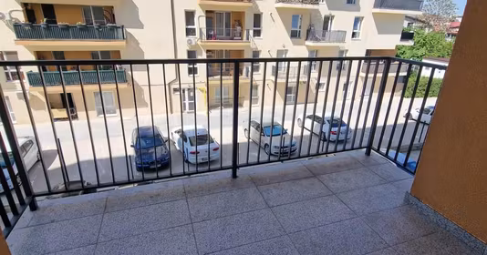 Garsonieră Berceni
