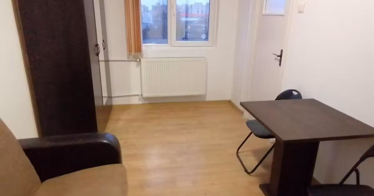 Garsonieră de vânzare în zona Sălaj, Sector 5