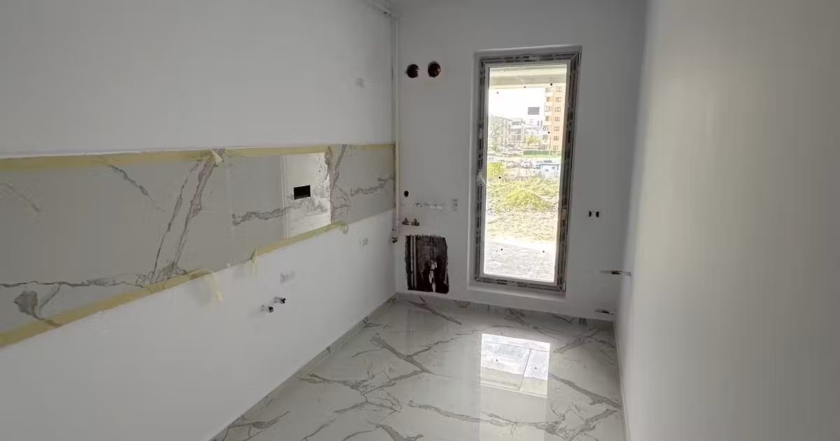 Apartament de vânzare cu 2 camere în zona Berceni, Sector 4
