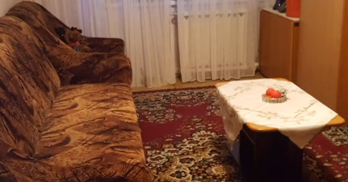 Apartament de vânzare cu 3 camere în zona Rahova, Sector 5