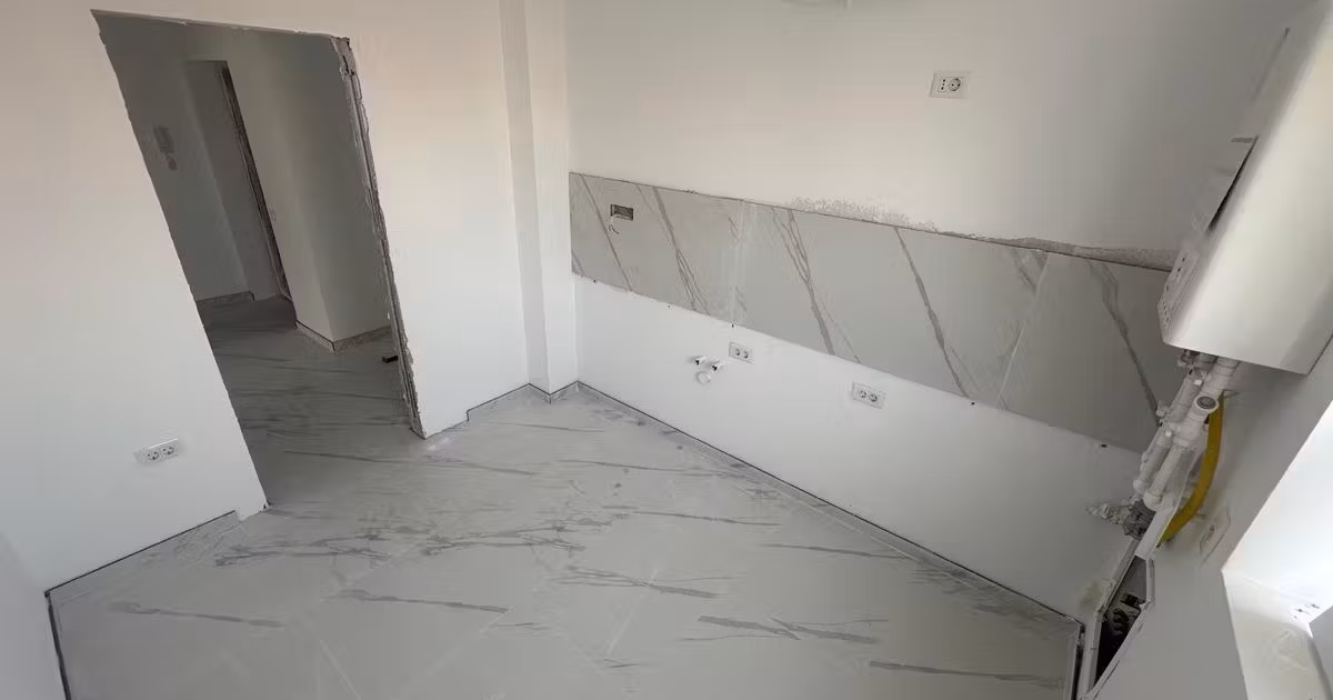 Apartament de vânzare cu 2 camere în zona Berceni, Sector 4