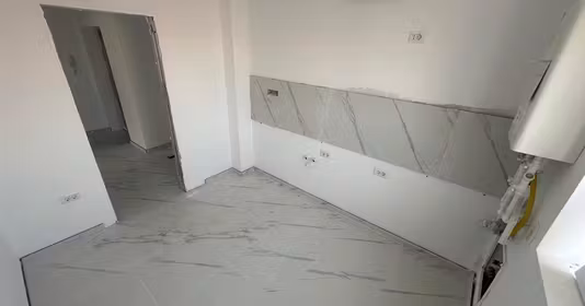 Apartament Berceni